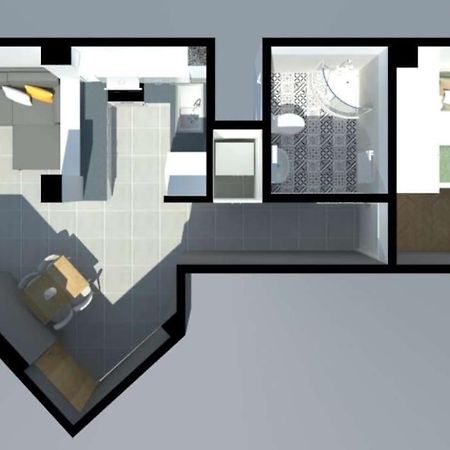 Acropolis Selected Apartment Атина Екстериор снимка