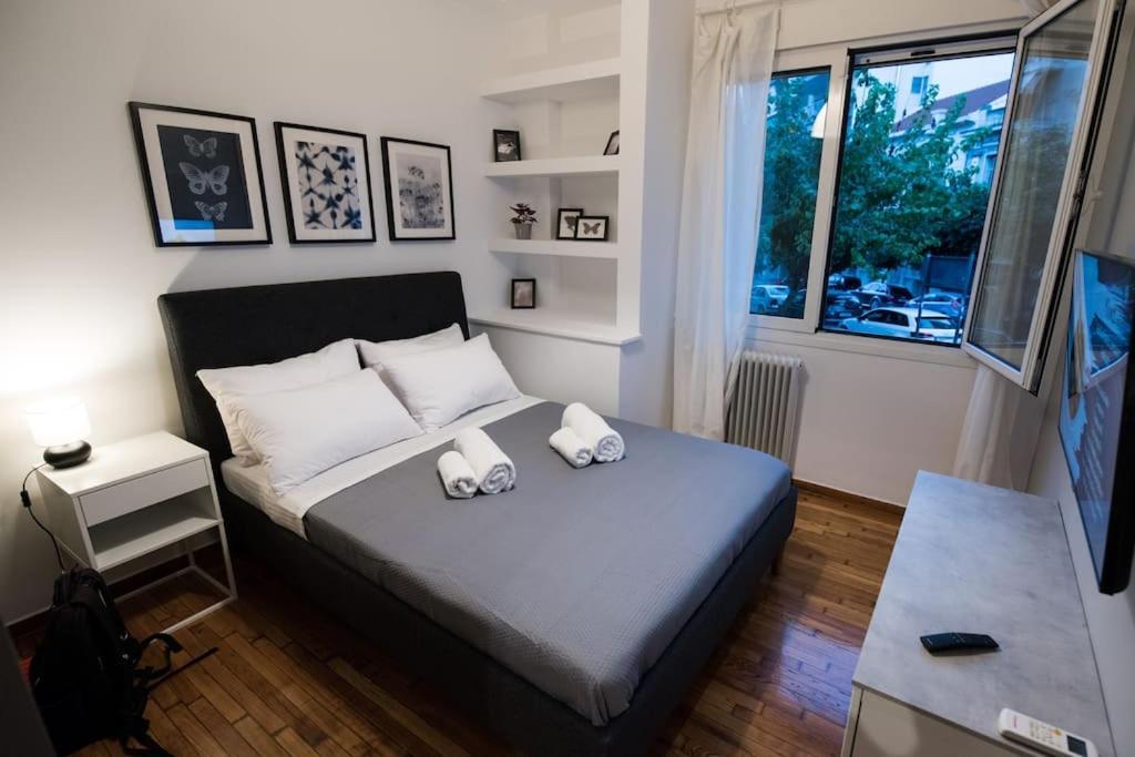 Acropolis Selected Apartment Атина Екстериор снимка
