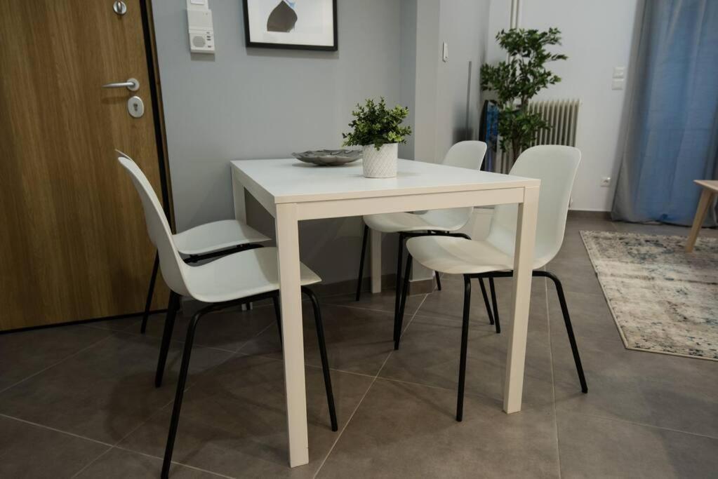 Acropolis Selected Apartment Атина Екстериор снимка