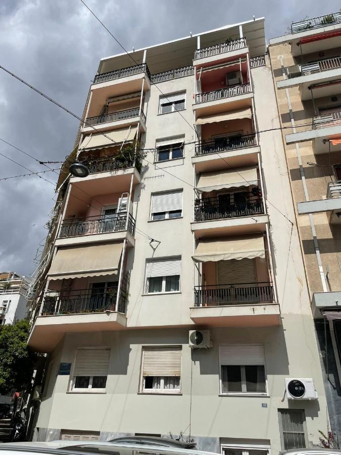 Acropolis Selected Apartment Атина Екстериор снимка